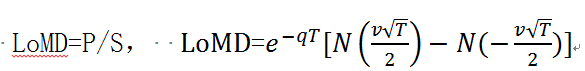 Analysis of Option Models in Liquidity Discount Application