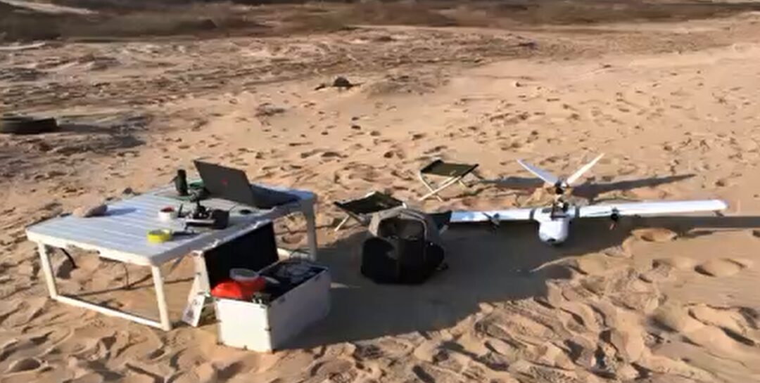 VTOL Aircraft Series (3): Logic and Practice of Integrated Verification