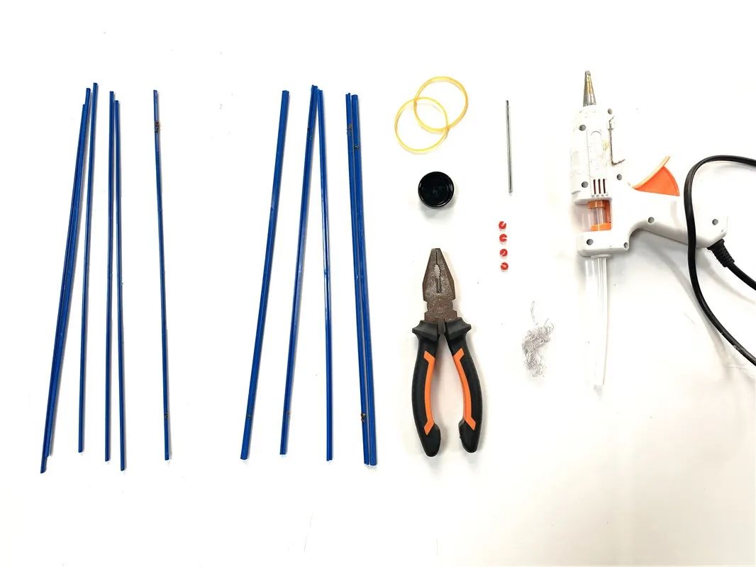 Building an Electric Catapult: Combining Mechanics and Electronics