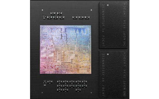 Why Apple Can Outperform Intel and Qualcomm?