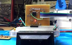 How to Output Analog Signals via Microcontroller UART?
