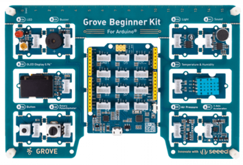 Exploring Arduino: Unleashing Infinite Maker Potential!