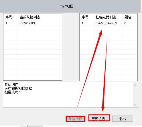 How to Control EtherCAT Bus with Huichuan Servo