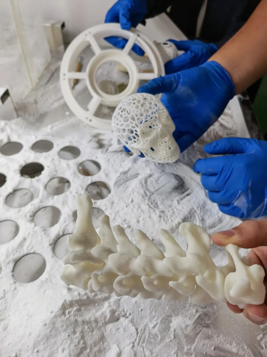 Professional Introduction to 3D Printing Technology Applications