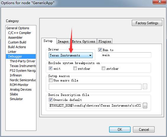 Setting Up ZigBee Development Environment and IAR Configuration