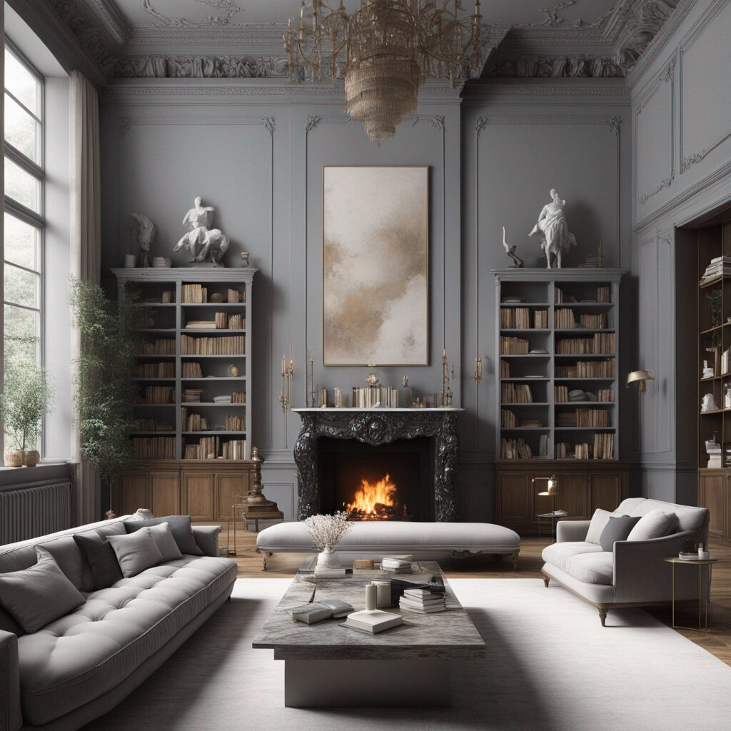 How to Create a Complete Interior Design Plan in 30 Minutes