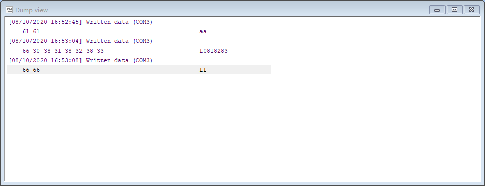 Industrial Control Basics: Serial Data Capture and Simulation