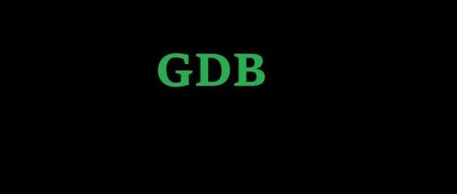 GDB Usage Summary