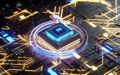 Programmable Universal Chip - FPGA