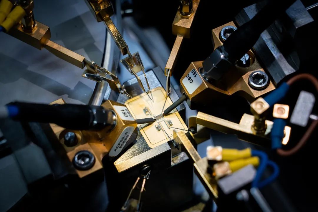 From 1 to 100: The Support Needed for China's Chips