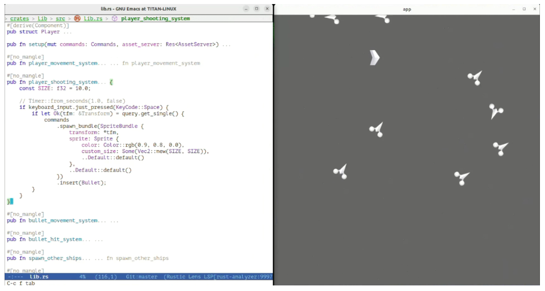 Asynchronous Rust Practice: Performance, Pitfalls, Analysis