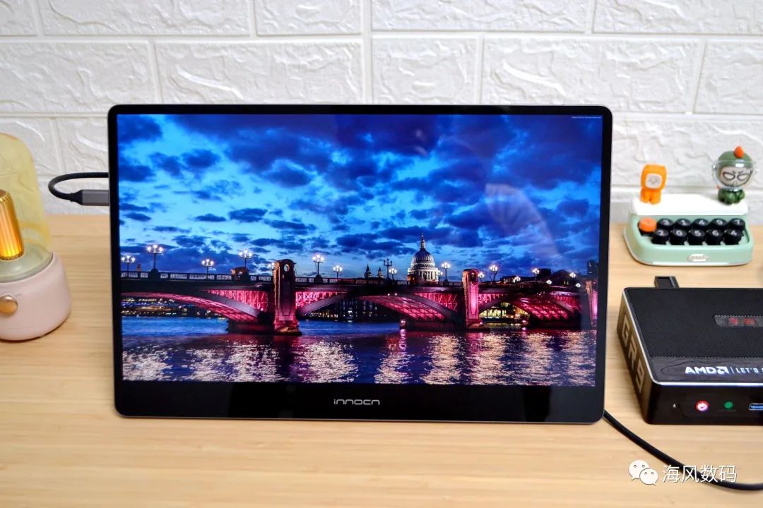 Mini PC Review: AMD Ryzen 9 with Fingerprint Unlock