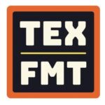 Fast LaTeX Formatting Tool Written in Rust