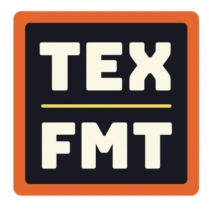 Fast LaTeX Formatting Tool Written in Rust