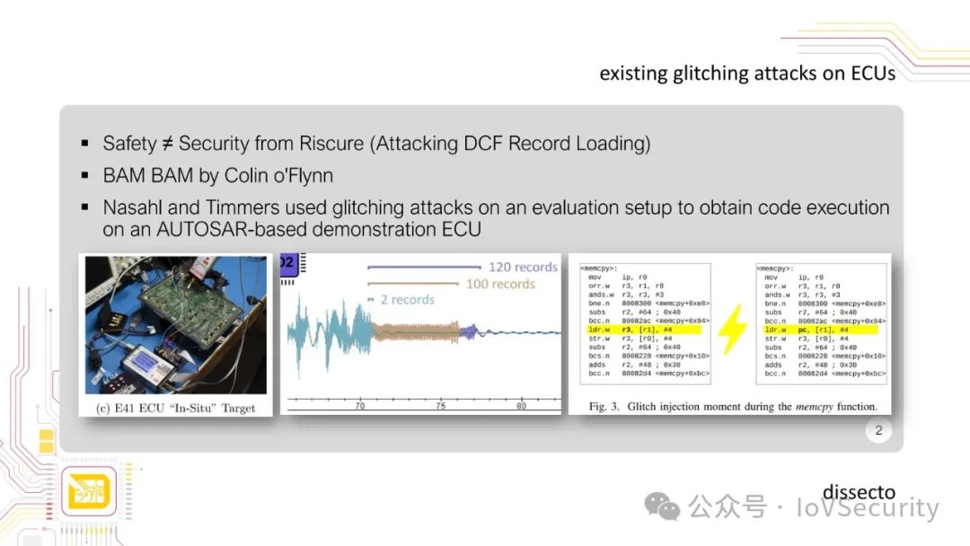 Fuzzy Fault Injection Attacks on Secure Automotive Bootloaders