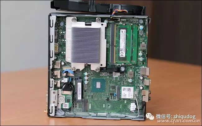 Dell OptiPlex 7050 Mini PC Experience Review