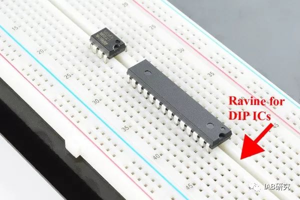 Using Breadboards: Are They Made of Bread?
