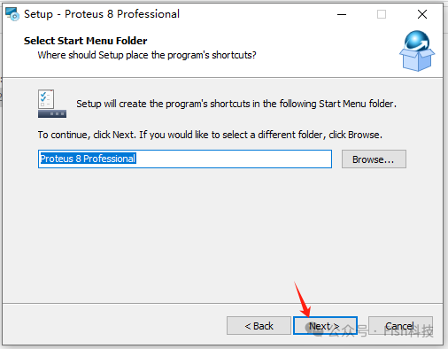 Proteus 8.13 Installation Guide