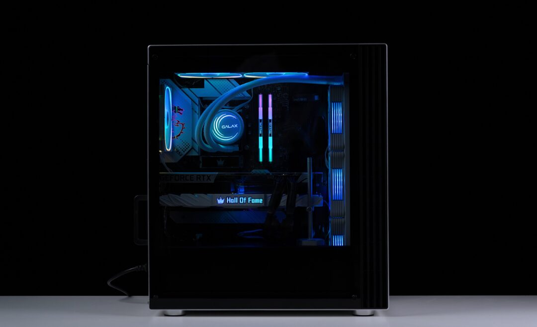 Hardcore Aluminum Alloy Case New Product Assembly Test: Jonsbo All-Aluminum U6 Case