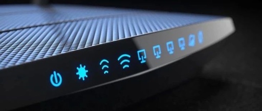 A Brief History of Wi-Fi
