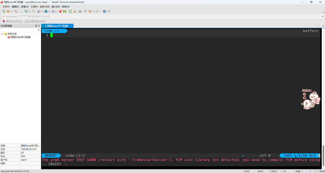 Essential Guide for Linux Beginners: Software Installation and Vim Mastery