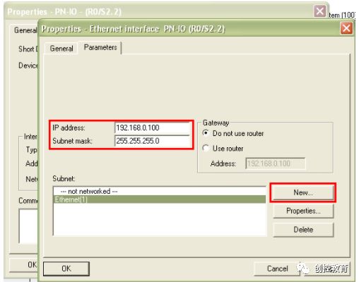 How to Connect PLC Using WINCC and TCP/IP