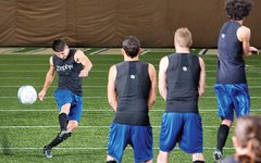 Optimal Athletic Performance Through Scientific Monitoring