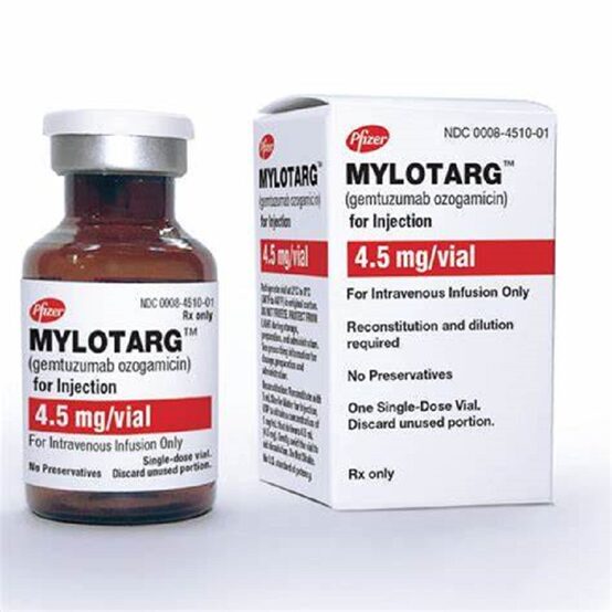 Overview of ADC Drugs Approved Worldwide