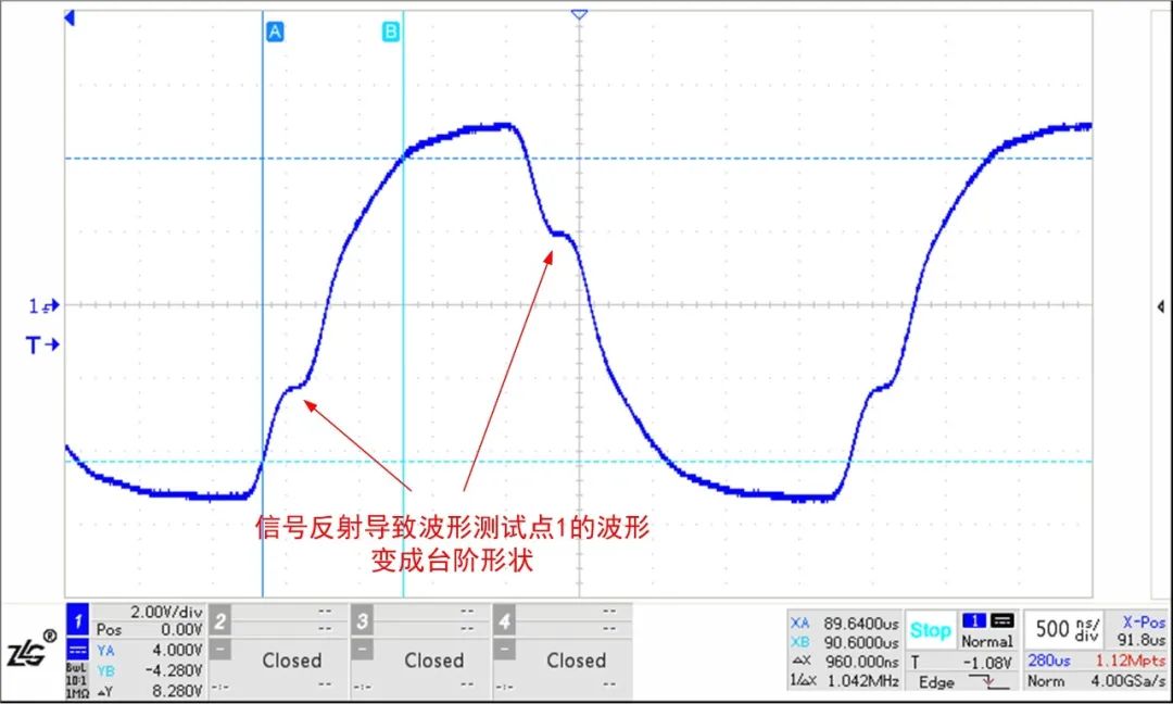 Application of Multi-Node RS-485 Bus Protection Circuit in New Energy Field
