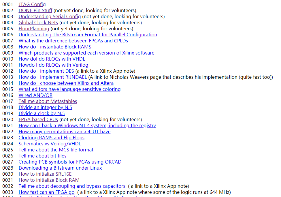 11 Recommended FPGA Learning Platforms