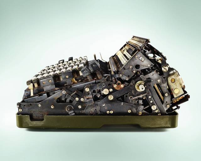 The Mechanical Computer: A Pinnacle of Human Invention