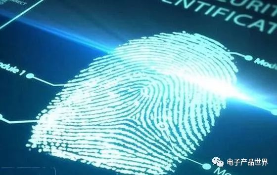 Fingerprint Recognition System Using MCU