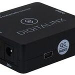 Understanding DAC and Preamplifiers