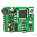 Compact Measurement Device with Oscilloscope and More