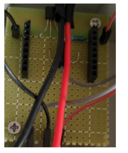 DIY Hot Water Heater Controller Using ESP8266: Hardware Guide