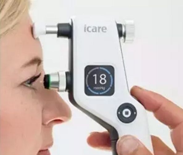 Key Design Points of Handheld Medical Devices