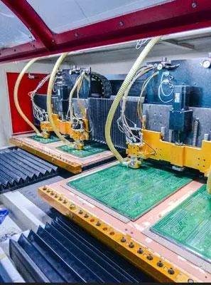 What Is PCB Routing?