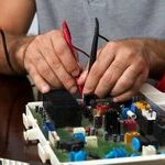 Electromagnetic Interference Issues in DSP Systems