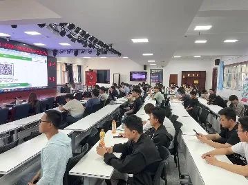 Anxin Supports 2024 National College IoT Design Competition