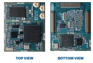 Overview of 8 Major Main Control Chips for Drones