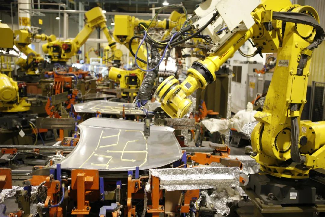 8 Robot Terms You Need to Know in Smart Manufacturing