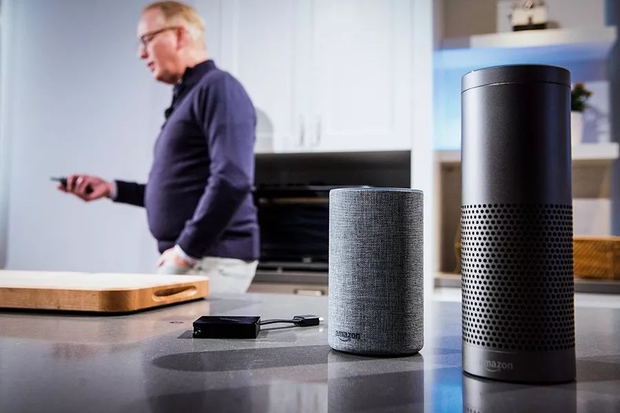 The Black Hole Behind Smart Home Devices