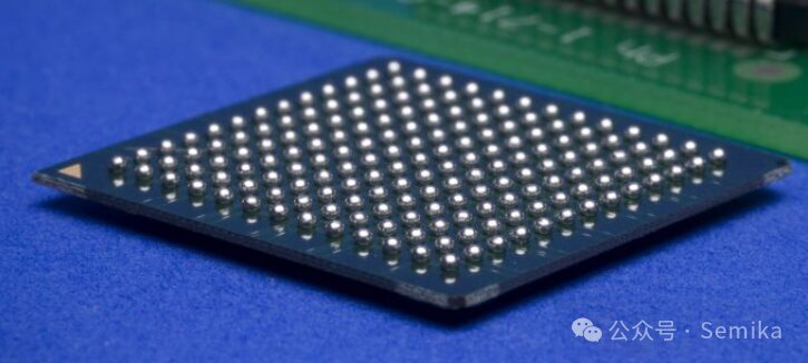 Technical Terms and Visual Explanation in Chip Industry