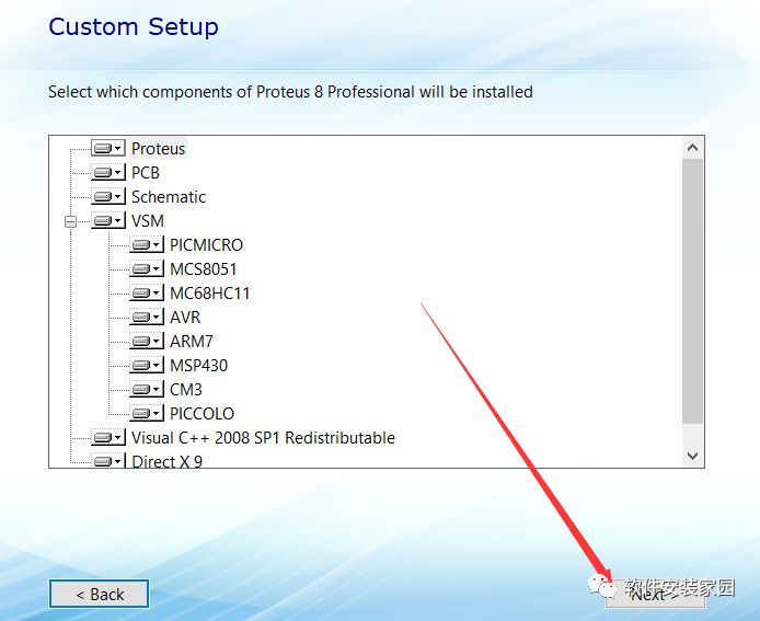 Proteus 8.0 Installation Tutorial