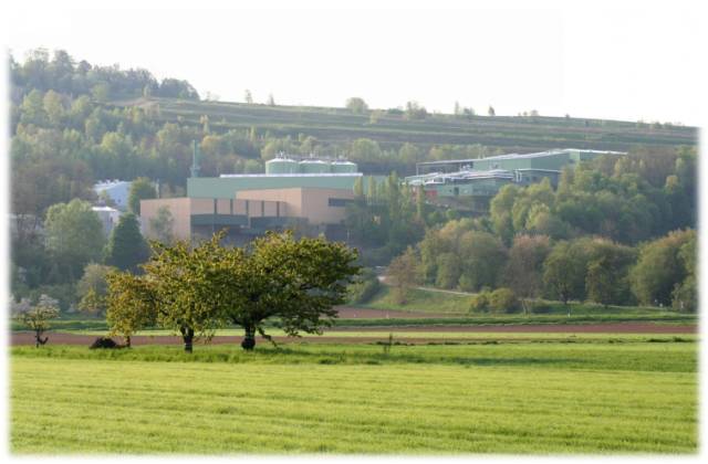 Kitchen Waste and Municipal Waste Eco-Energy Solutions