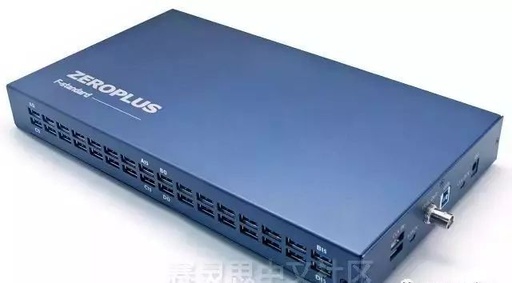 The Ultimate Tool for Debugging Hardware Bugs - New Logic Analyzer