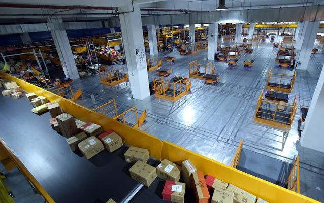 12 Navigation Methods for AGV Carts in Factories