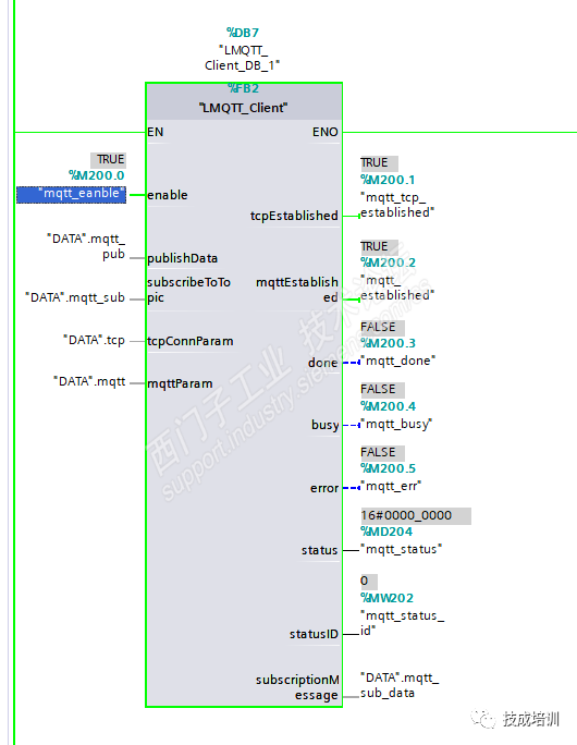 How to Connect S7-1500 to Alibaba Cloud IoT Platform