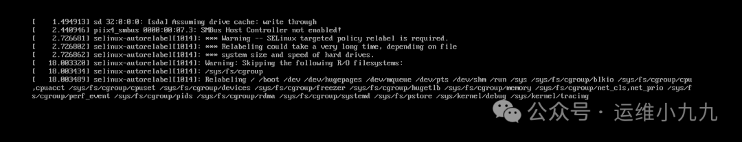 Resetting Root Password in Linux: A Comprehensive Guide