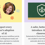 AI Agents Reshaping Personalized Teaching Efficiency